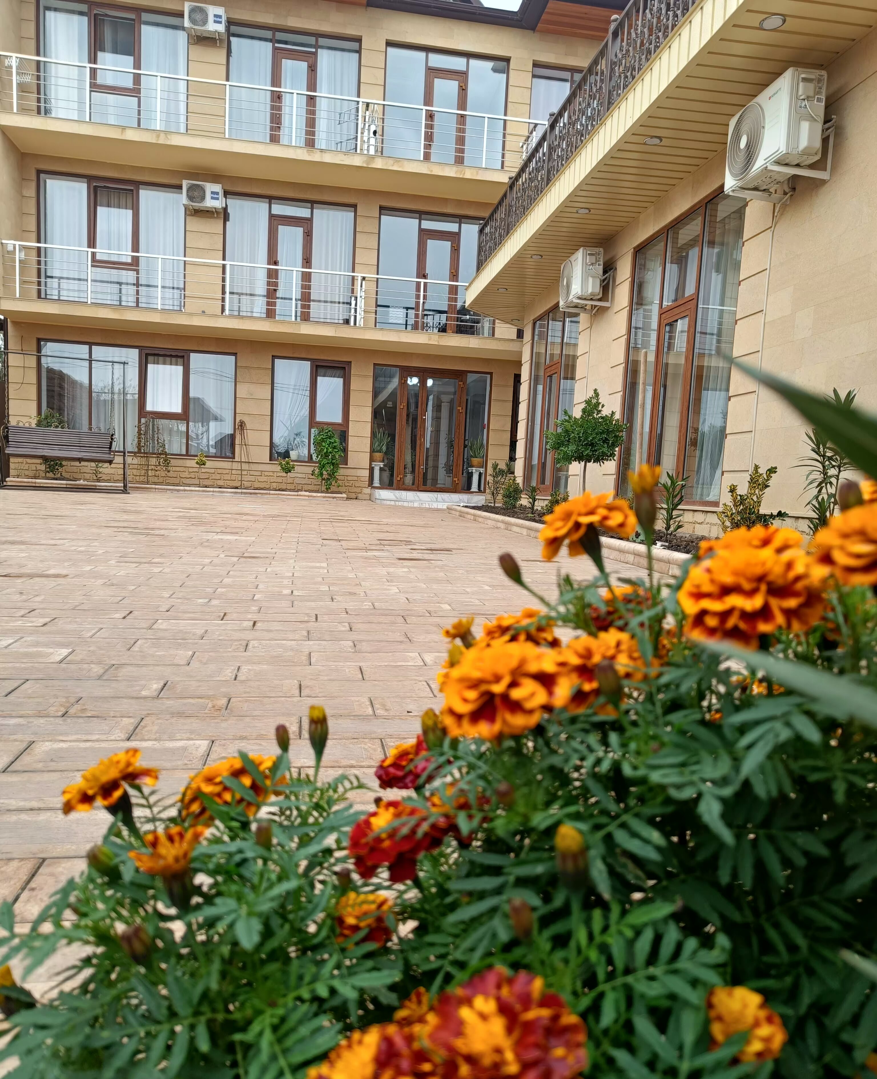 Фото Великий Каспий