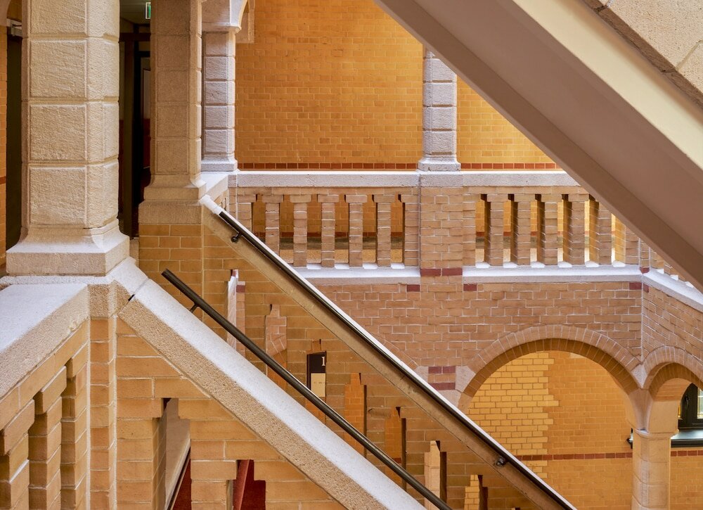 Фото Park Centraal Den Haag, part of Sircle Collection