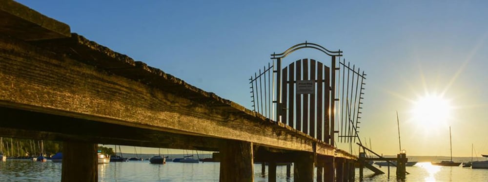 Фото Ammersee Hotel