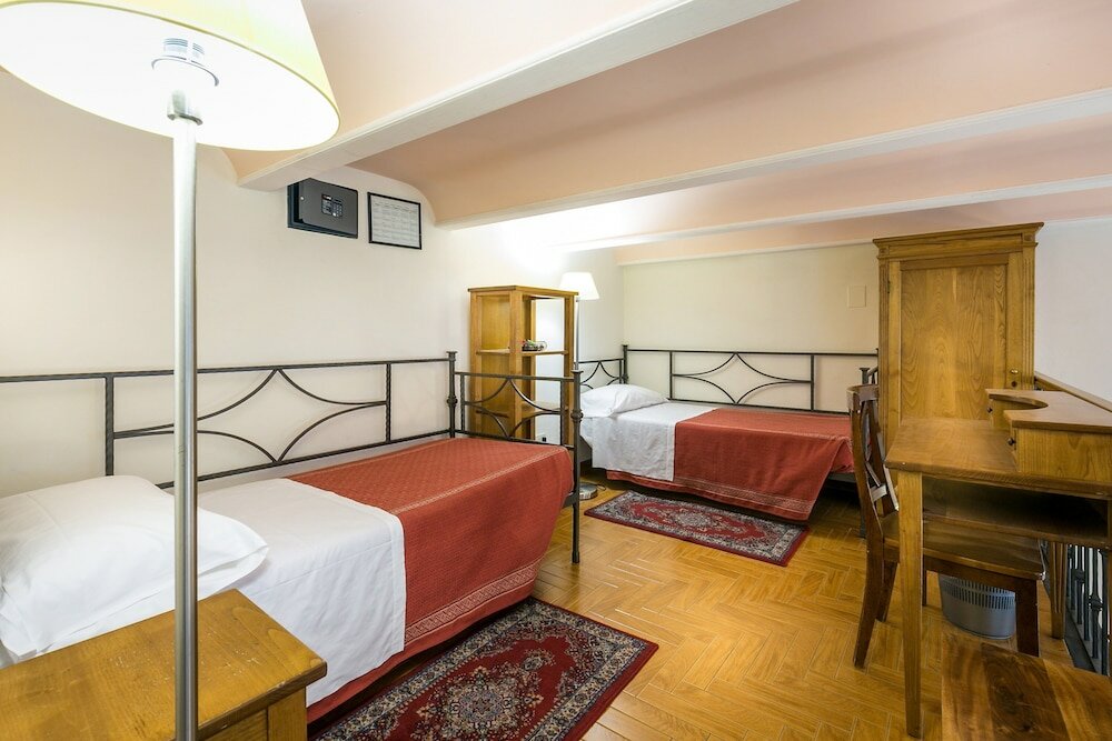Фото Hotel Collodi Firenze 
