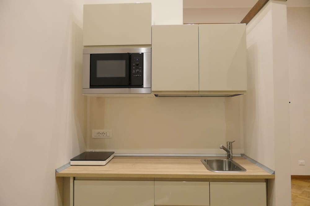 Фото B&b City Soul Spaccanapoli