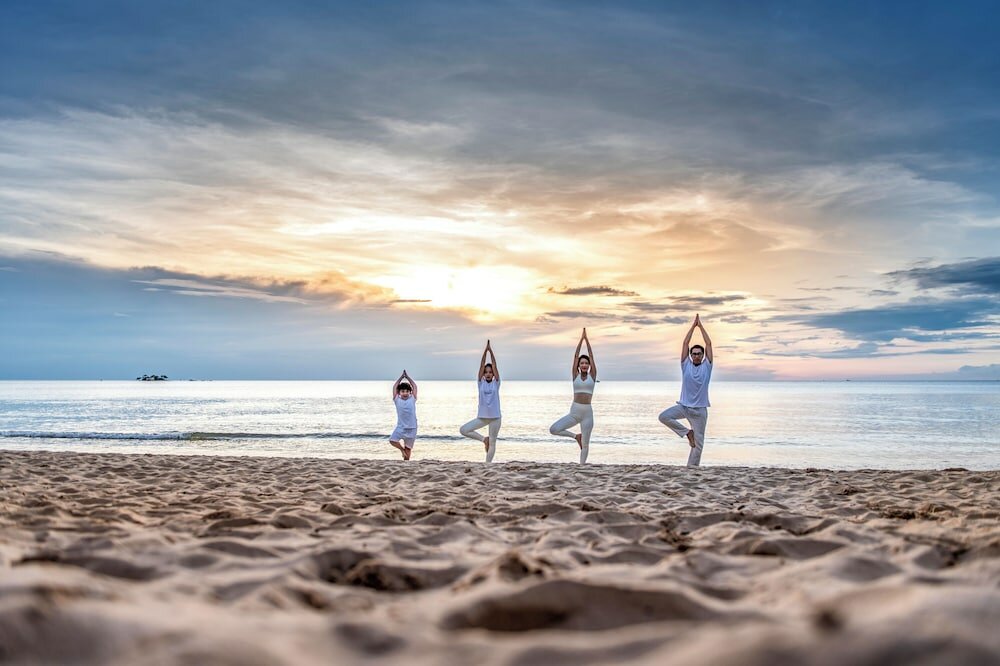 Фото Vinpearl Wonderworld Phu Quoc