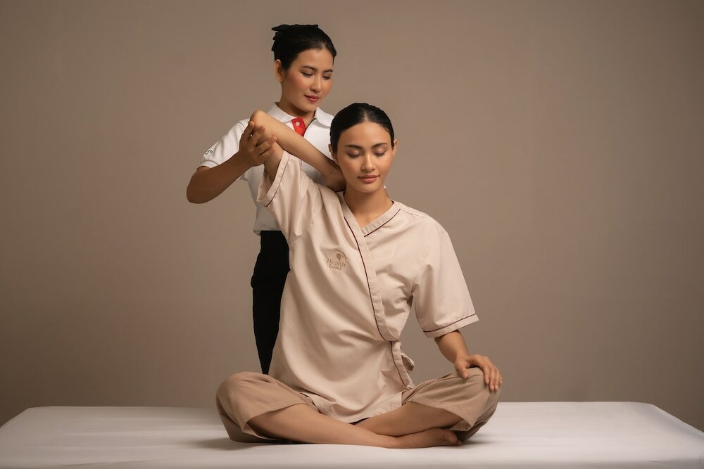 Фото Health Land Resort & SPA