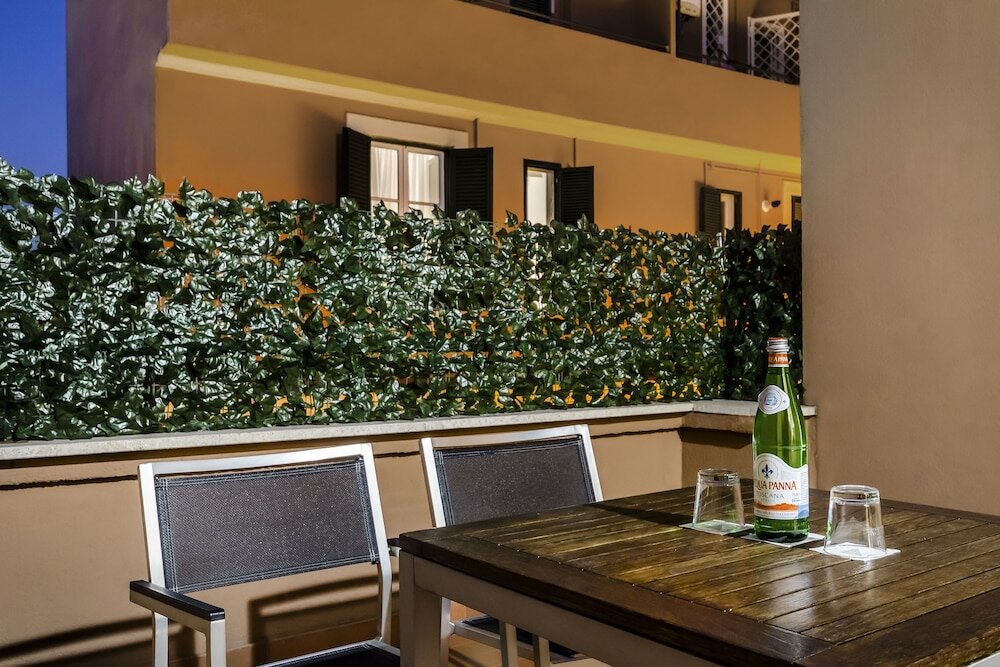 Фото Eurostars Roma Aeterna