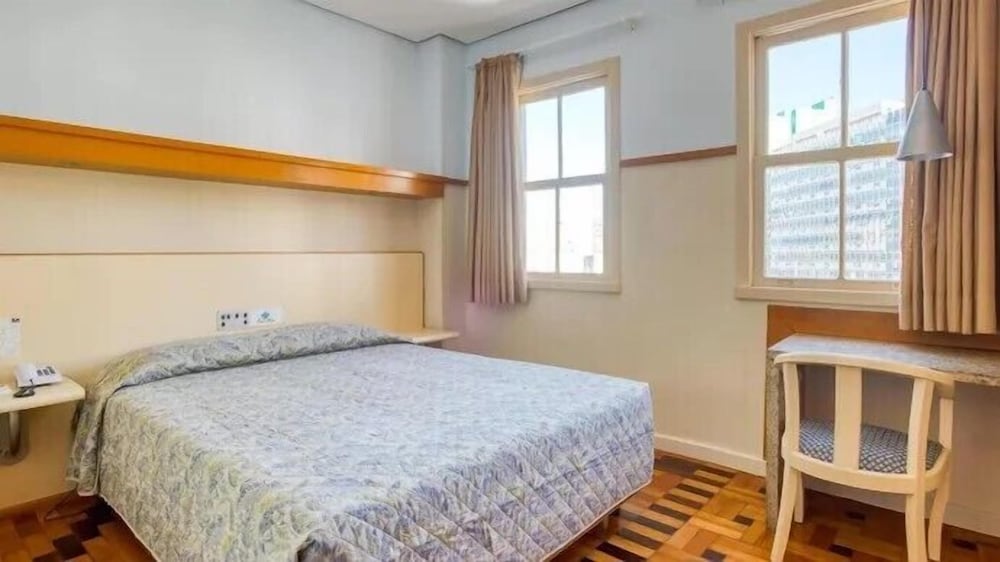 Фото Oscar Hotel