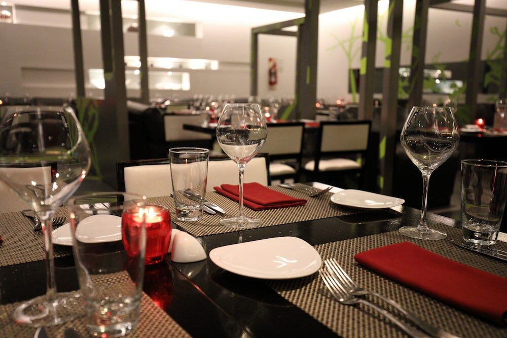 Фото Novotel Buenos Aires