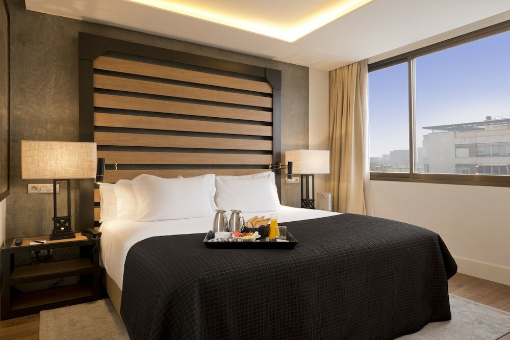 Фото H10 Tribeca