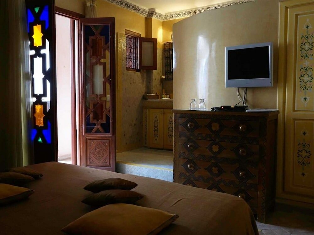 Фото Riad Turquoise