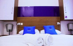 Nau Hostel (Yogyakarta City), hotel