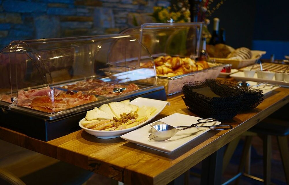 Фото Alberta Hotel & SPA