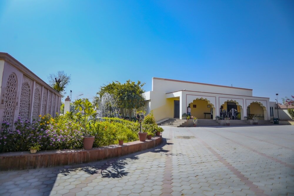 Фото Amargarh Resort