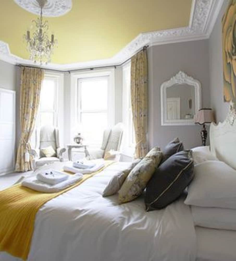 Фото Brindleys Boutique Bed & Breakfast