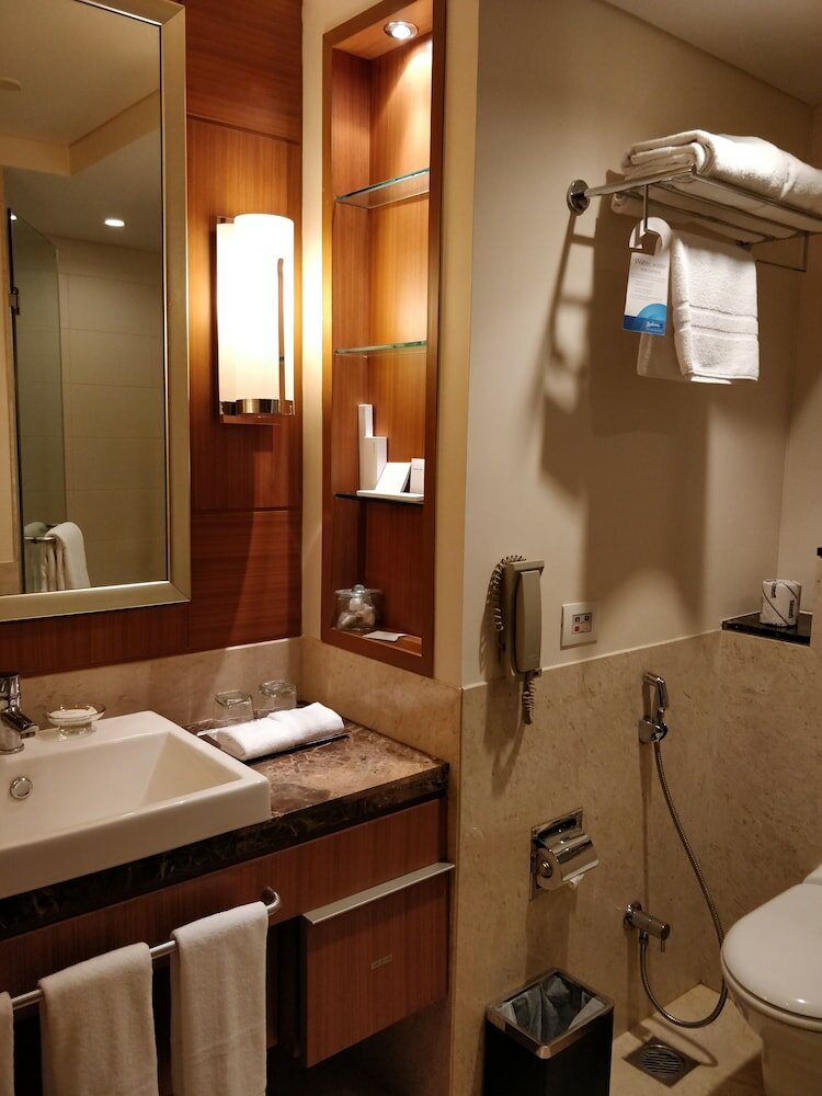 Фото Radisson Blu Hotel Nagpur