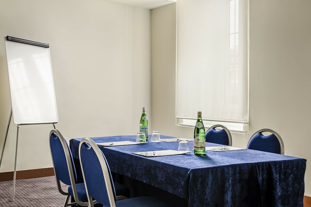 Фото Eurostars Roma Aeterna