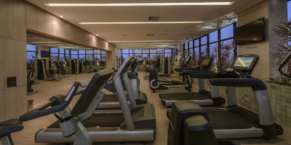 Фото Hotel Gran Marquise