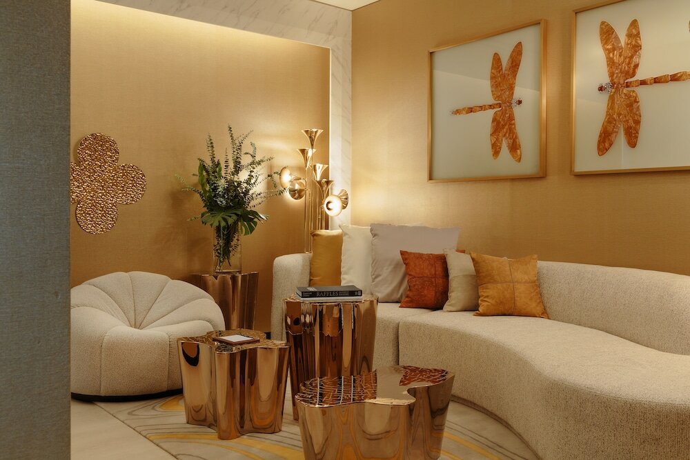 Фото Naumi Hotel Singapore