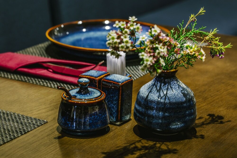 Фото Roseland Sweet Hotel & SPA