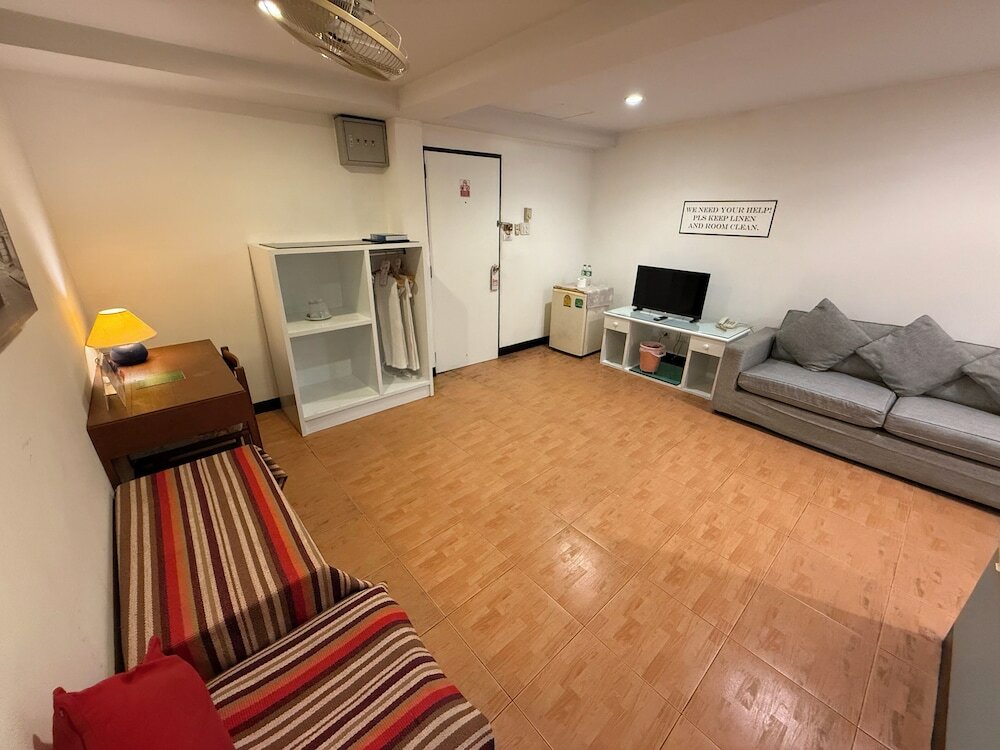 Фото The Best Bangkok House