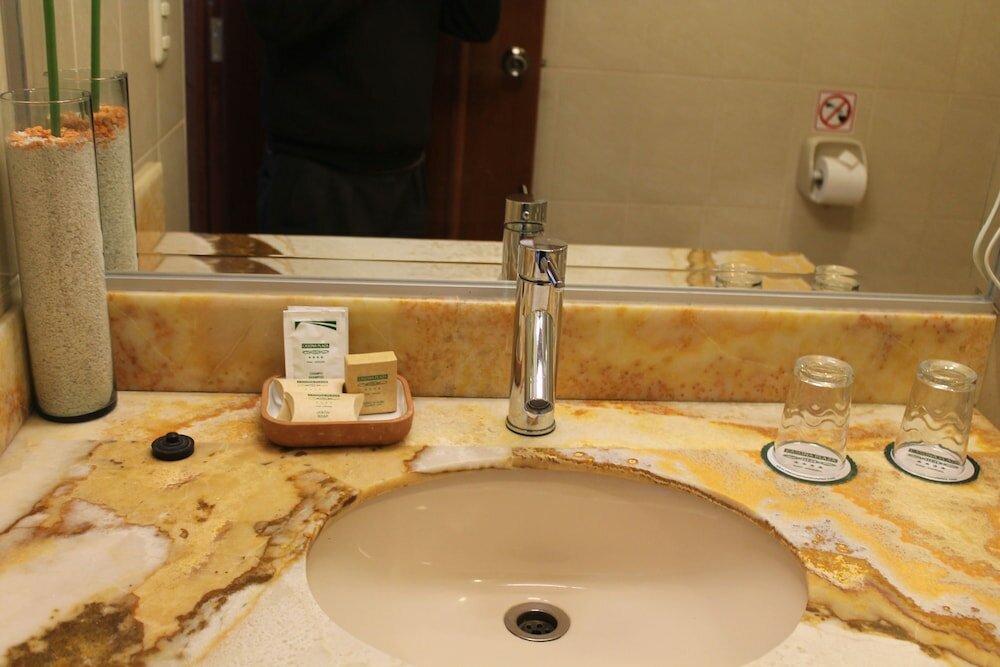 Фото Casona Plaza Hotel Puno