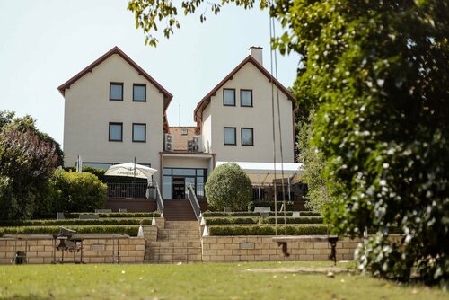 Гостиница Belassi в Прьевидзе