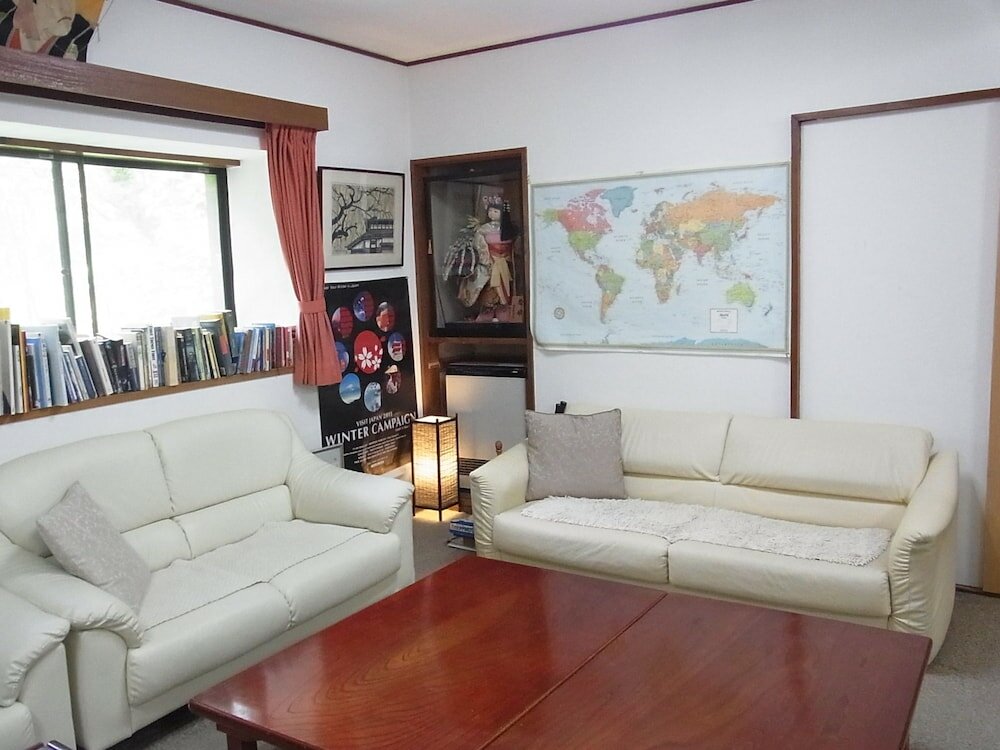 Фото Fuji-Hakone Guest House