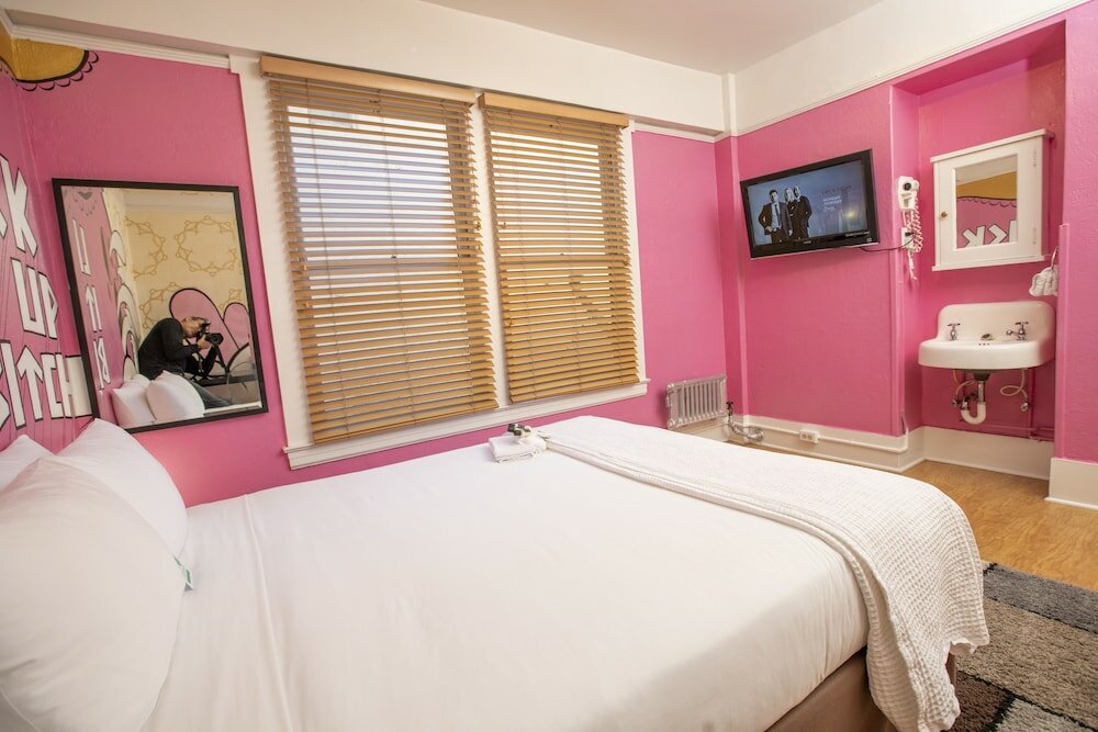 Фото Hotel des Arts