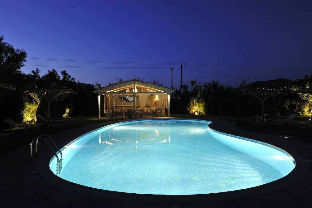 Фото Ammos Naxos