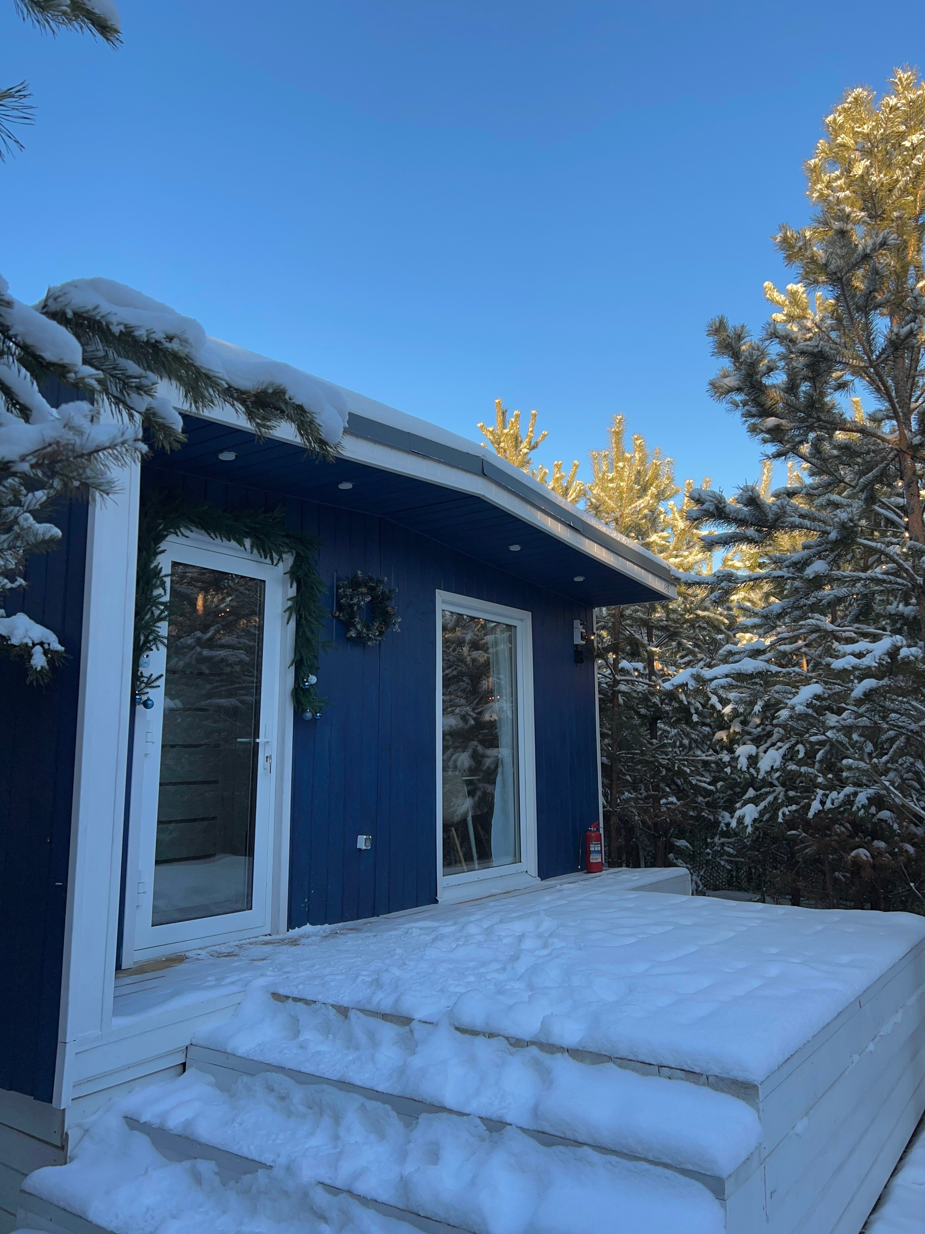 Фото BamBoo Village