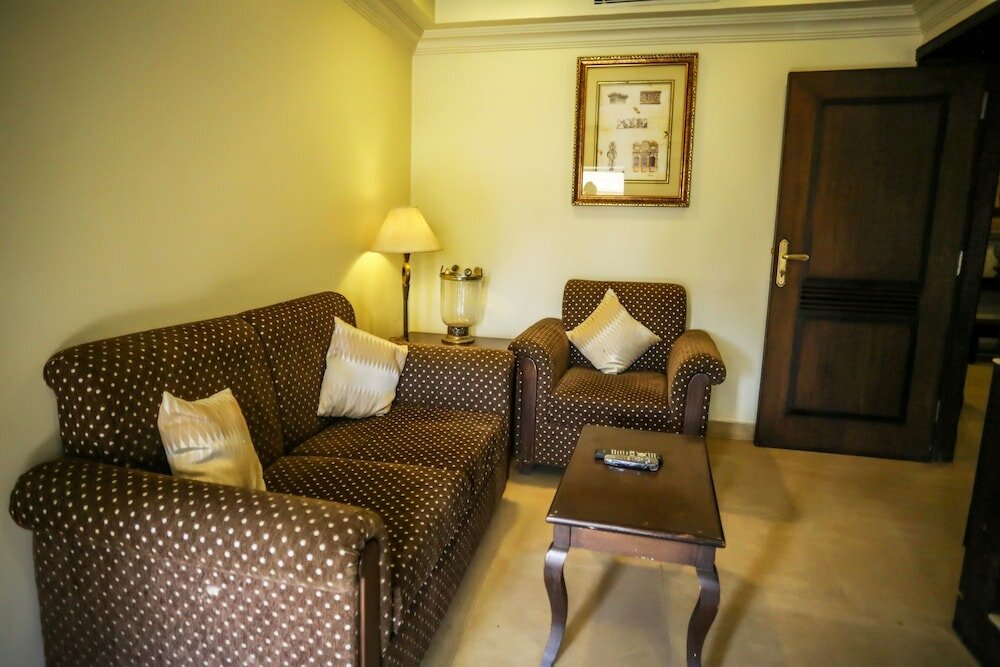 Фото Amargarh Resort