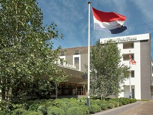 Гостиница Park Plaza Eindhoven