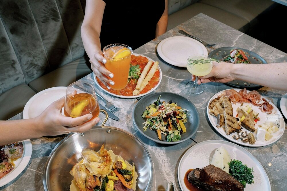 Фото Tetra Hotel, Autograph Collection