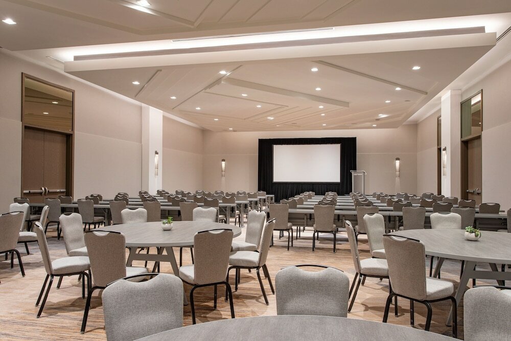 Фото Jw Marriott Charlotte