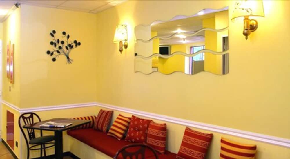 Фото Hotel La Camogliese