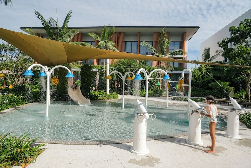 Фото Pullman Khao Lak Resort