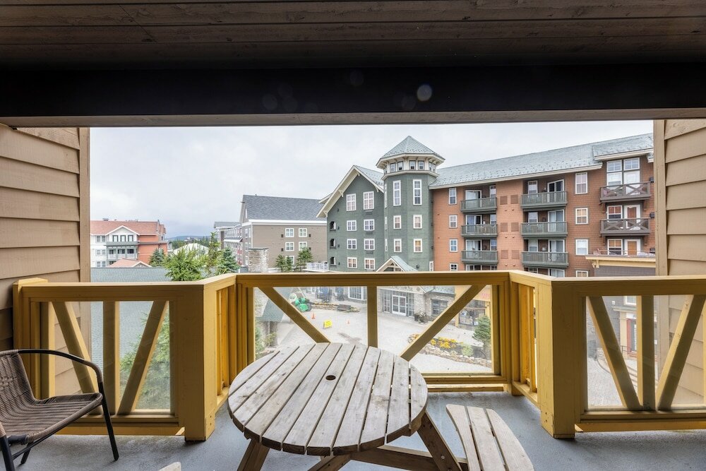 Фото Rimfire Lodge