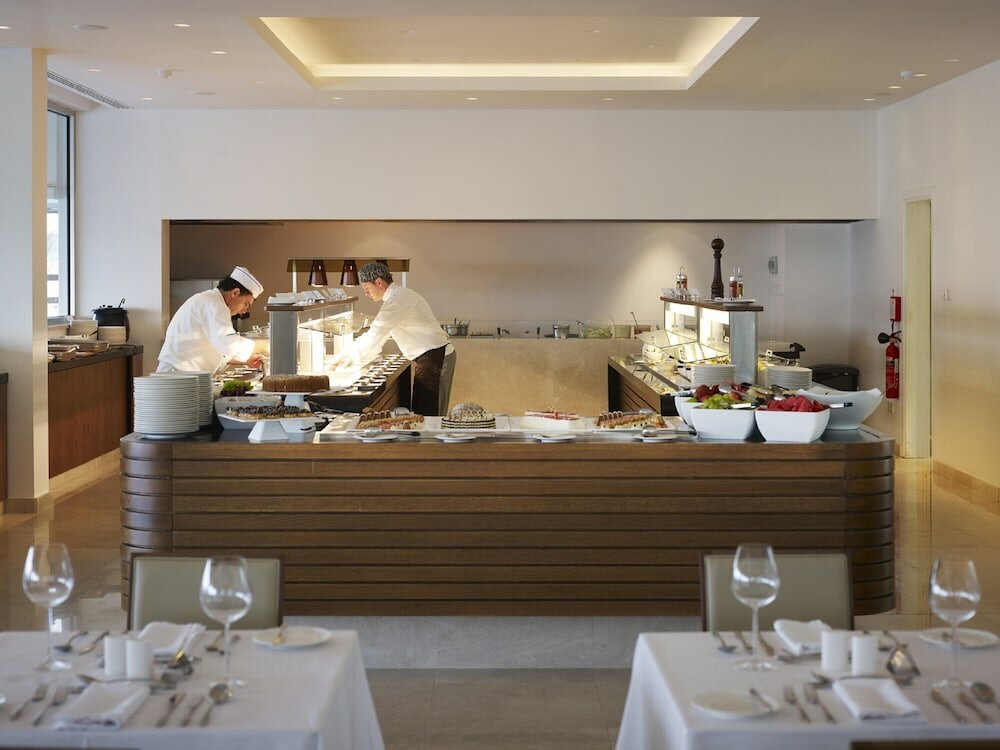 Фото Sunrise Pearl Hotel & SPA