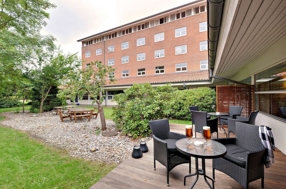 Фото Scandic Ringsted