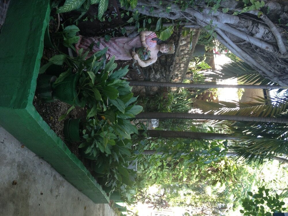 Фото Hotel Oloffson