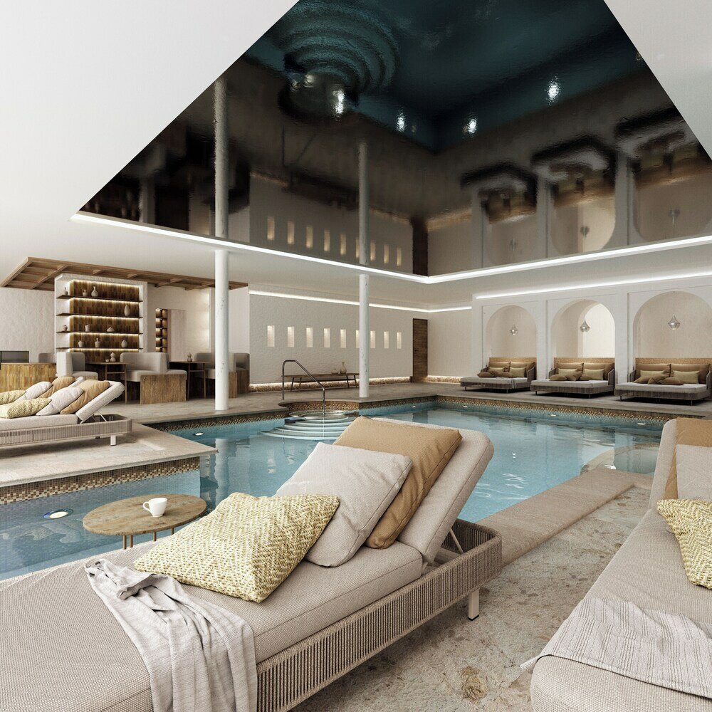 Фото Vitalhotel Alter Meierhof