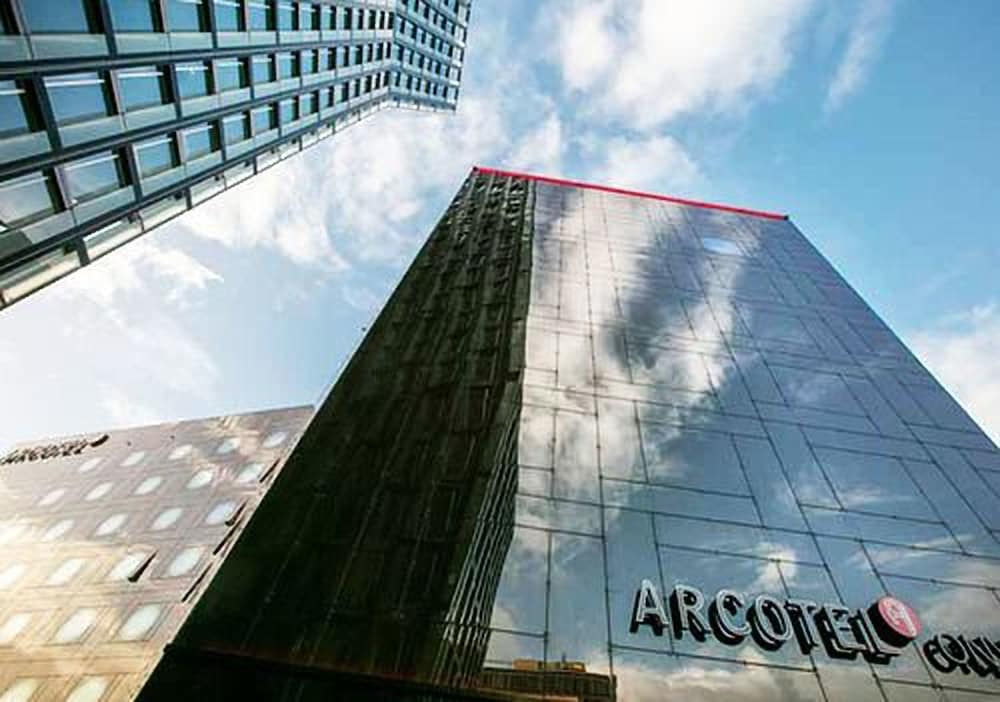 Фото Arcotel Onyx Hamburg