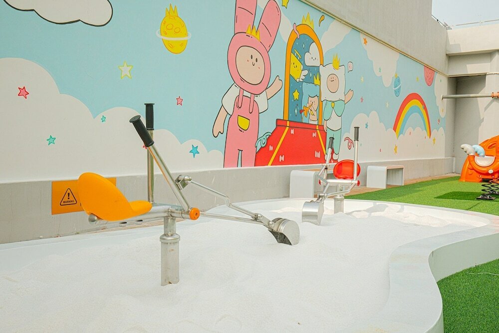 Фото Crowne Plaza Zhenjiang, an Ihg Hotel