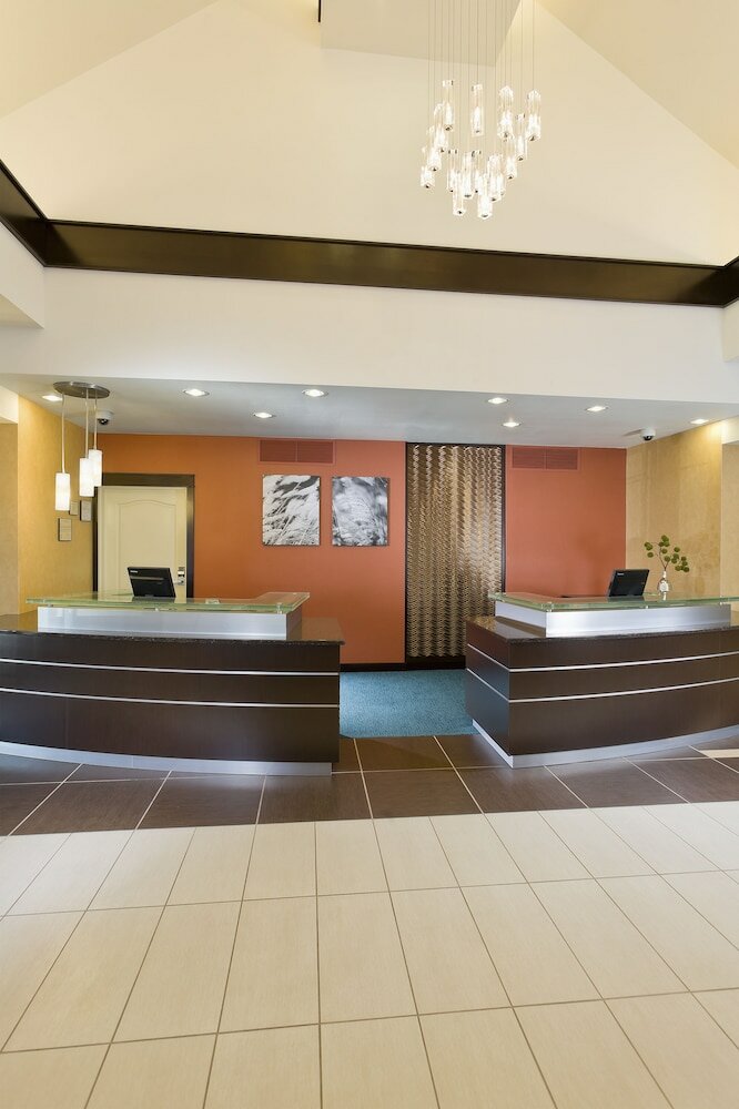 Фото Residence Inn Bismarck North