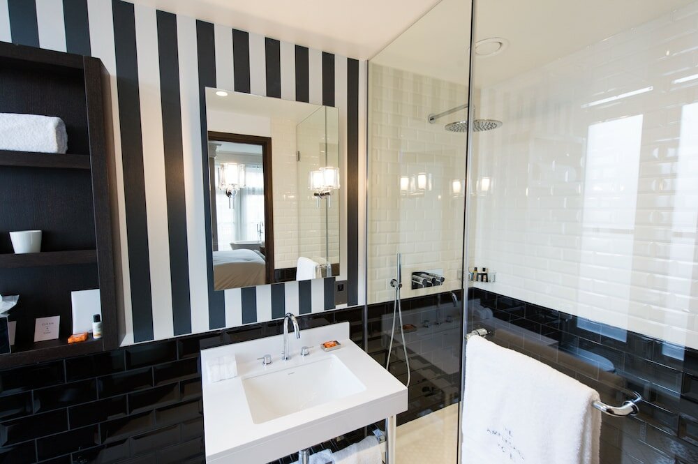 Фото The Ampersand Hotel