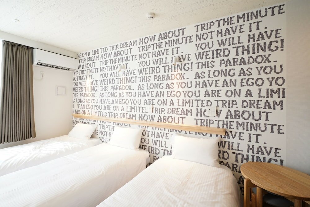 Фото U-Hotel Takadanobaba