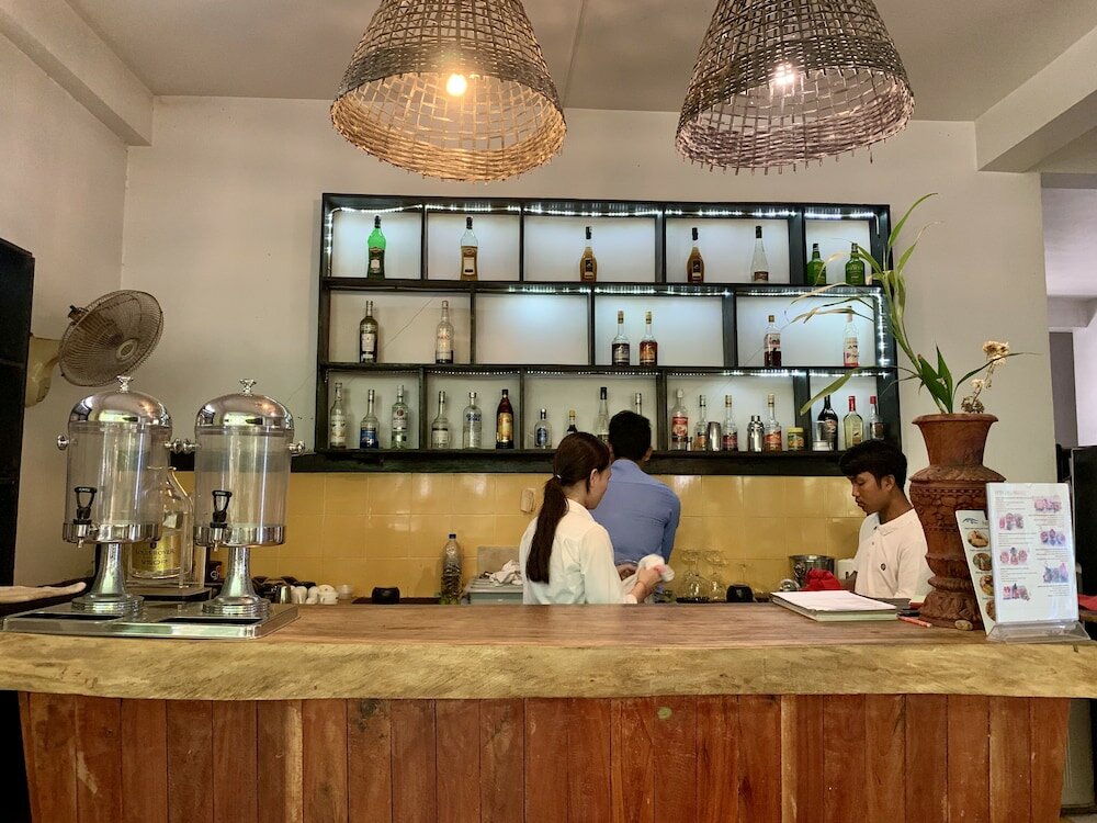 Фото Petit Villa Boutique & SPA