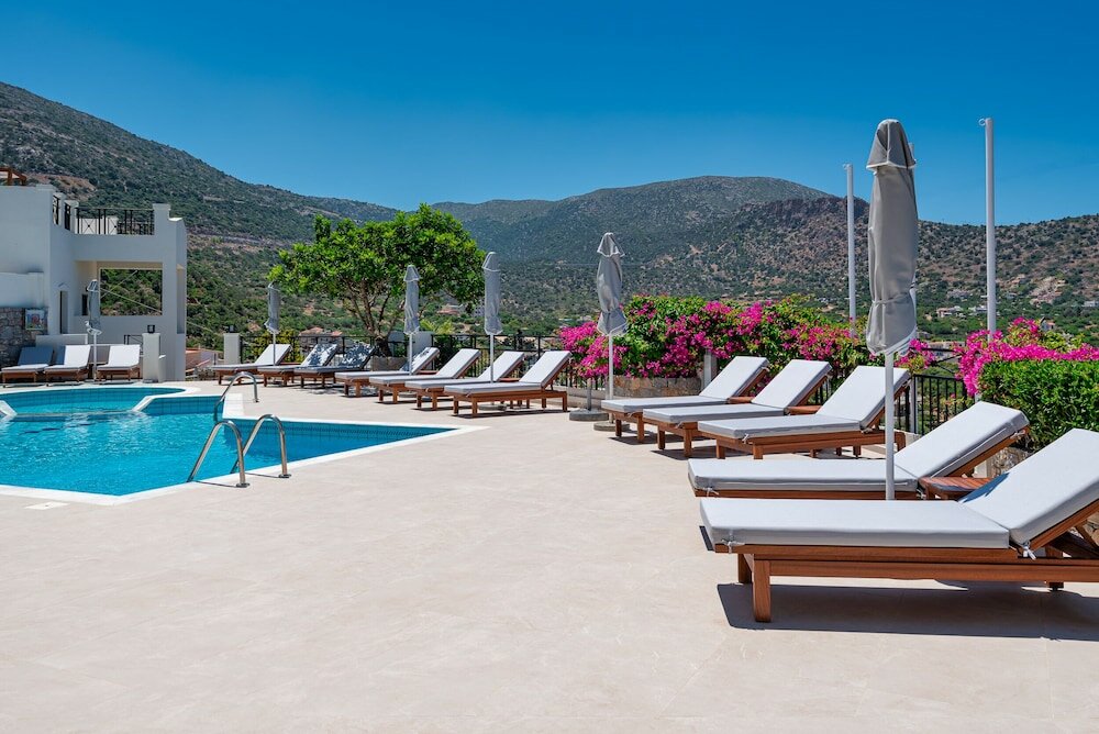 Фото Minois Boutique Hotel 