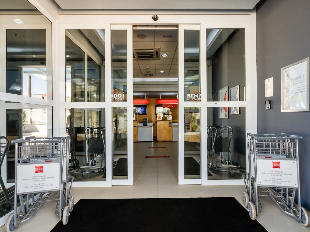 Фото Ibis Jaboticabal