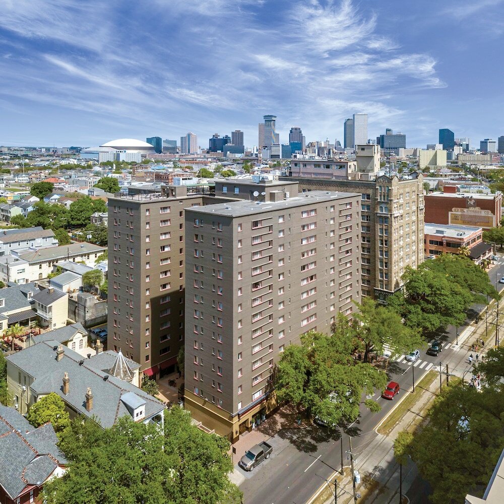 Фото Club Wyndham Avenue Plaza