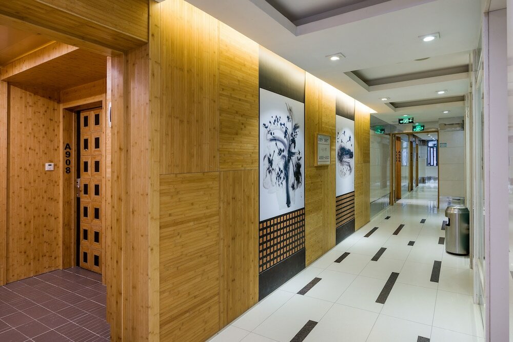 Фото Guangzhou Timmy Hotel