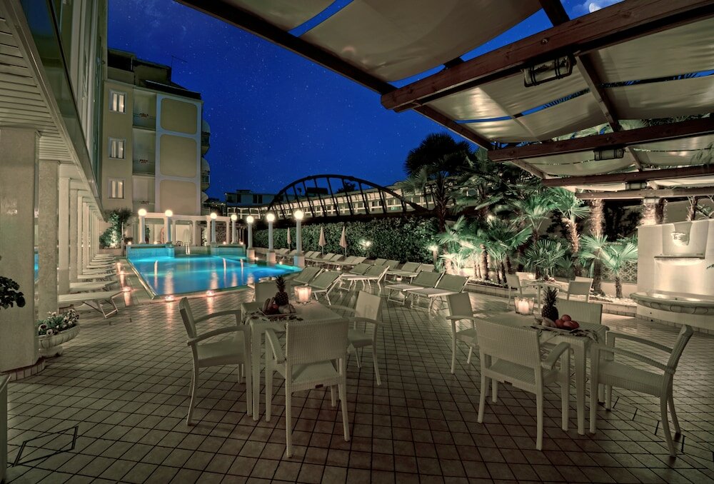Фото Hotel Aurora Terme